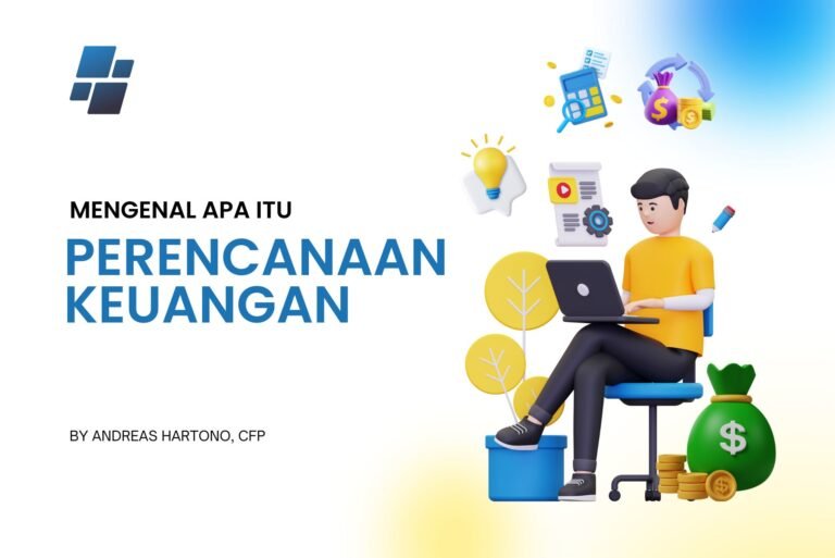 Mengenal Apa Itu Perencanaan Keuangan (2)